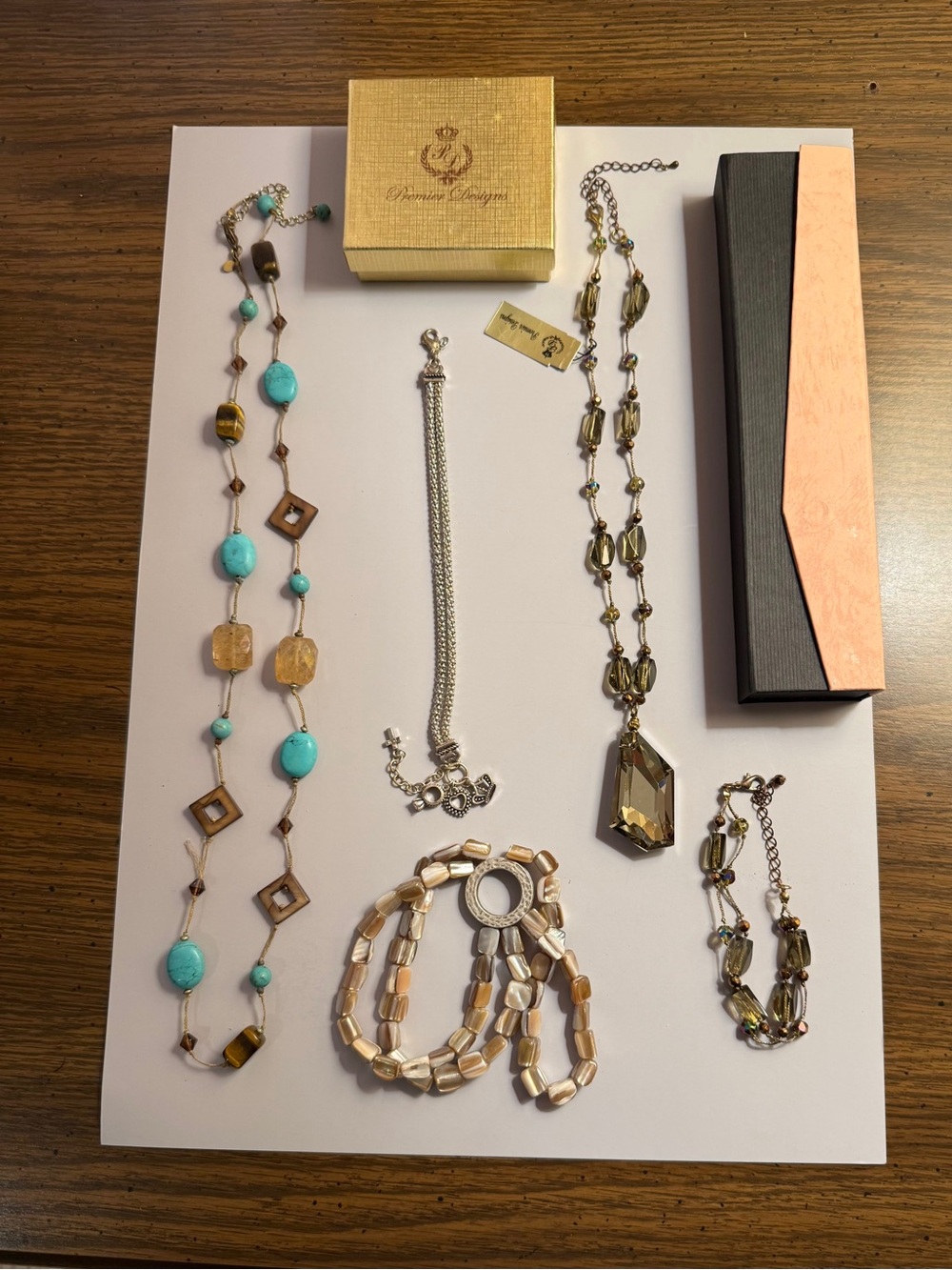 Premiere Designs Jewelry